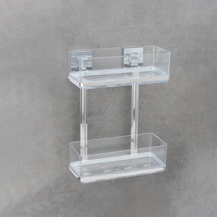 Image du produit Wenko Quadro (14 x 14 x 32,5 cm)
