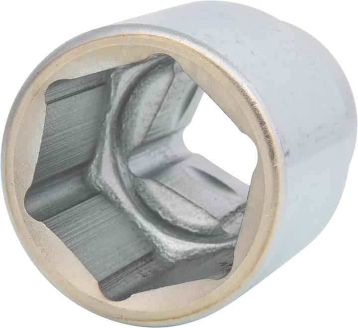 Produktbild KS Tools 1" Sechskant-Stecknuss kurz (2.1/8")