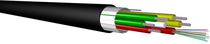 Immagine prodotto Draka Cavo in fibra ottica (CAT6, 1000 m)