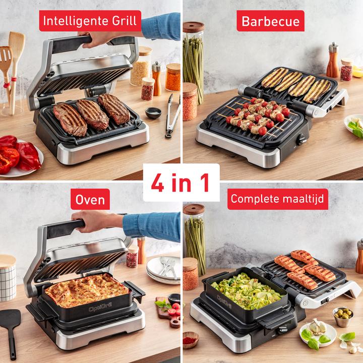 Produktbild Tefal GC776D (EU-Stecker)