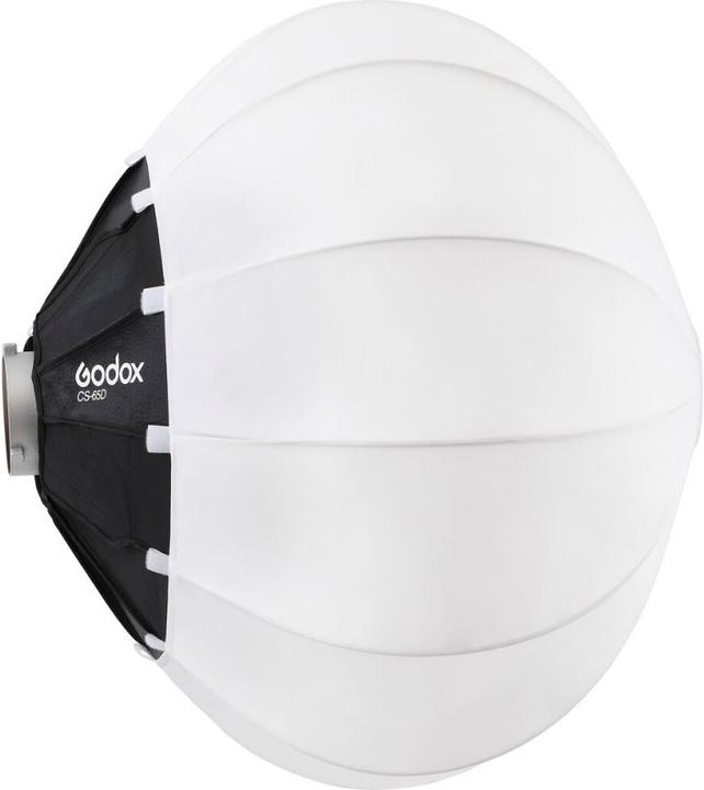 Godox Lantern Softbox, 65 cm (Soft boxes, 65 cm)