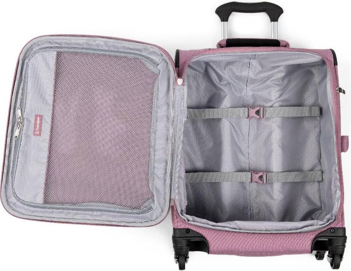 Produktbild Travelpro Maxlite 5 - Handgepäcktrolley erweiterbar, Orchid (39 l, Handgepäck (bis 50l))