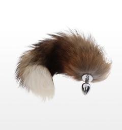 Produktbild Taboom Foxtail Buttplug