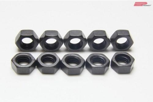 Immagine prodotto EP Dado M4 nero (M4)