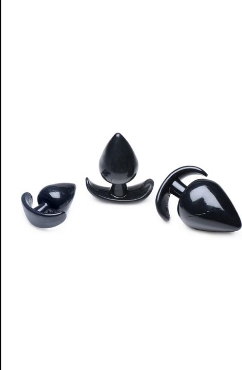 Actual product image Master Series Triple Spades