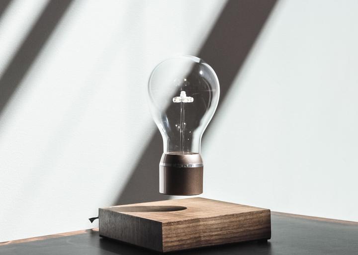 Immagine prodotto Flyte Lampe Buckminster levitation