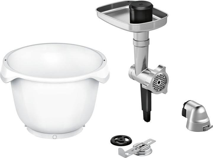 Produktbild Bosch Hausgeräte BakingSensation MUZ9BS1