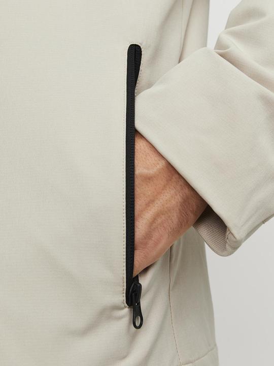 Produktbild Jack & Jones Overshirt Overshirt (L)
