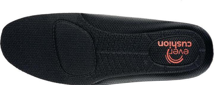 Produktbild Albatros ever cushion Custom Fit Komfort Low, red