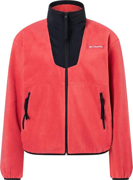 Produktbild Columbia Sequoia Grove™ Full Zip Fleece (XL)