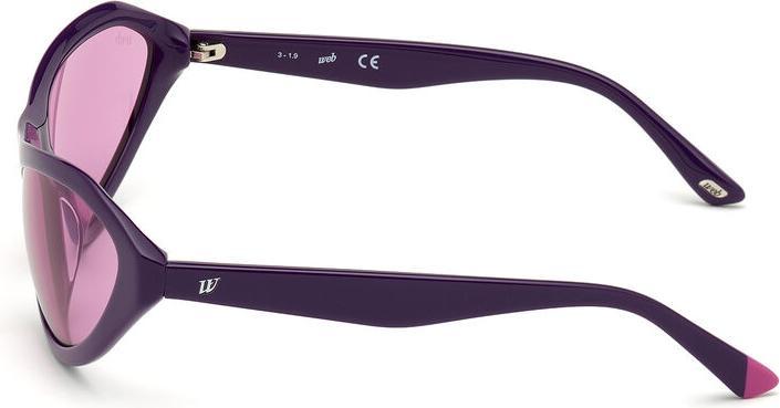 Image du produit WEB Lunettes de soleil pour femmes WE0288-6081S ø 60 mm