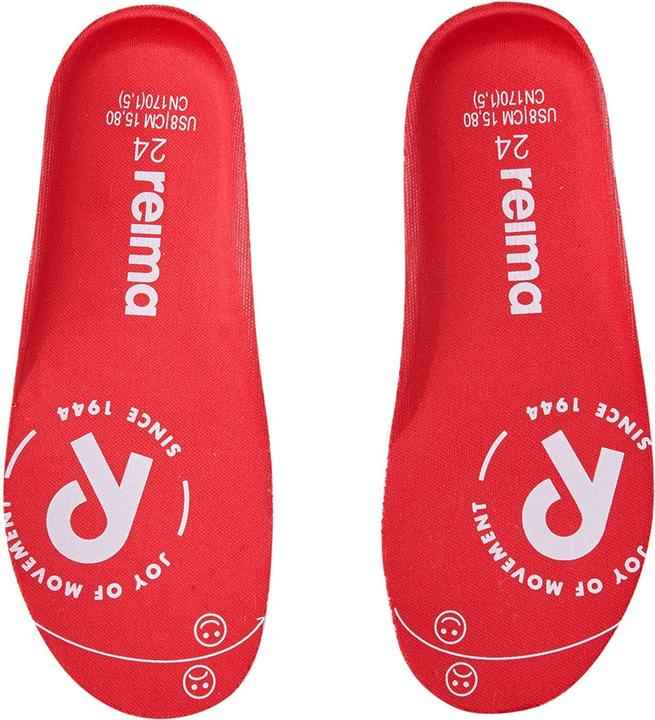 Produktbild Reima tec Kinder Winterstiefel Samooja Navy (27)