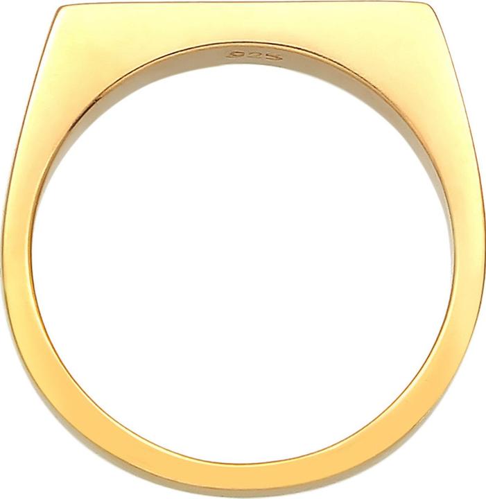 Immagine prodotto Elli Anello da mignolo, anello con sigillo (48, 925 Argento)