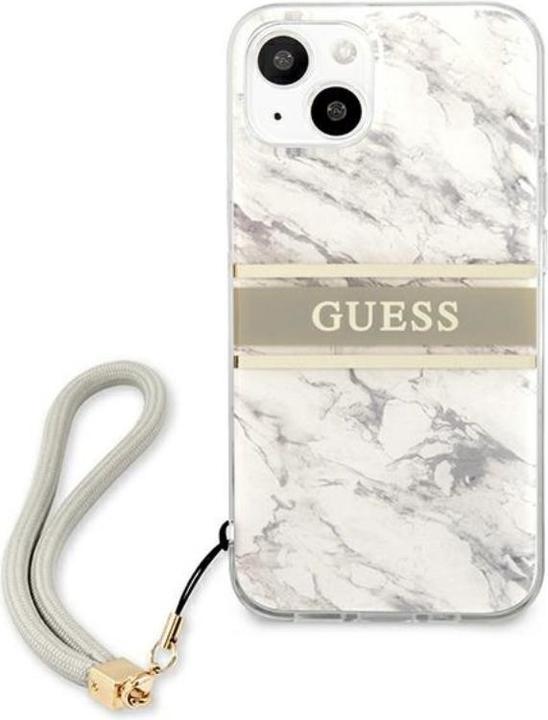 Actual product image Guess Case (Apple iPhone 13 mini)