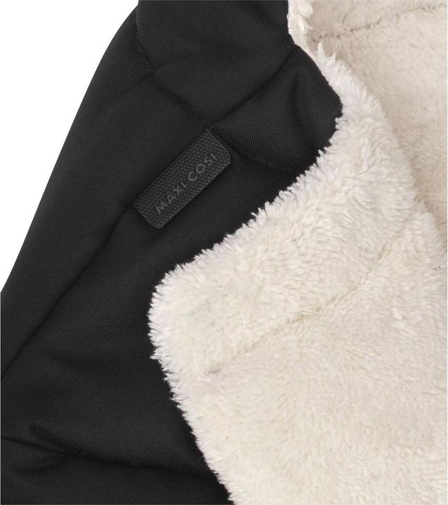 Actual product image Maxi-Cosi Footmuff