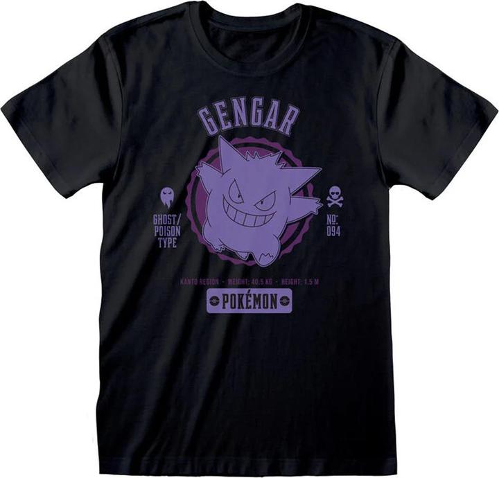 Produktbild Pokémon TShirt (S)