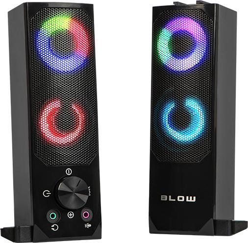 Actual product image Blow MS-28