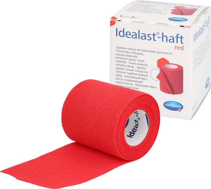 Immagine prodotto Hartmann Idealast-Haft Co Ro 6cmx4m