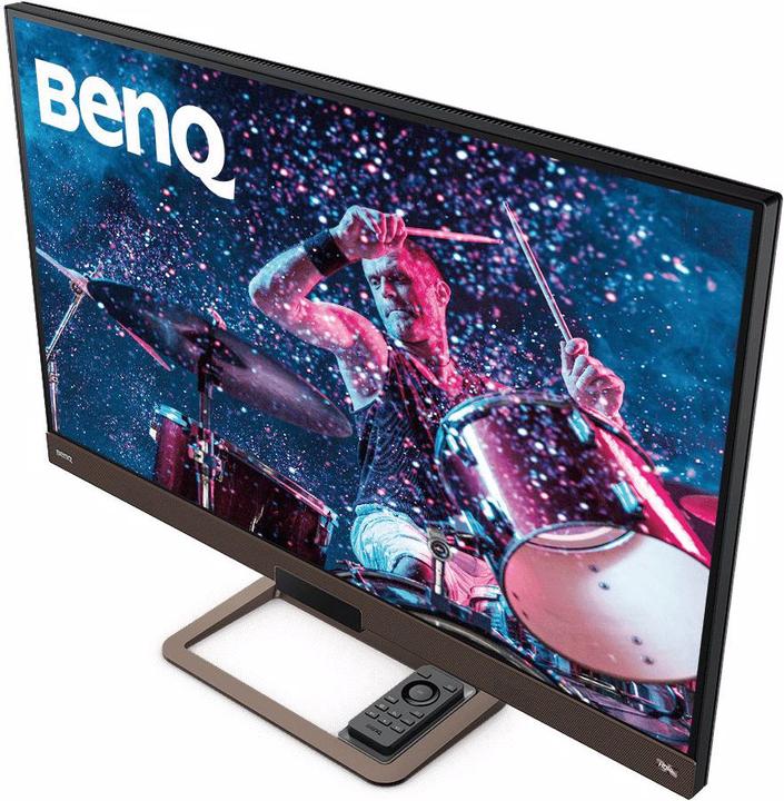 Produktbild BenQ EW3280U (3840 x 2160 Pixel, 32")