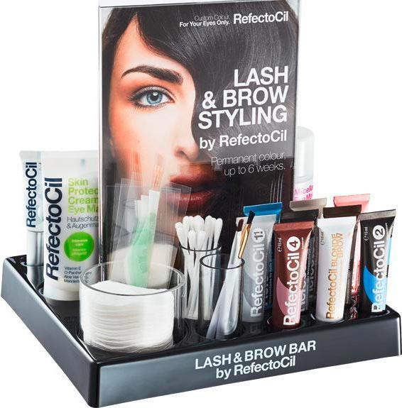 Produktbild Refectocil Lash & Brow Bar