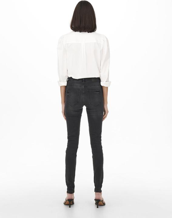 Immagine prodotto JdY JDYBlume - Jeans skinny a vita media (34)