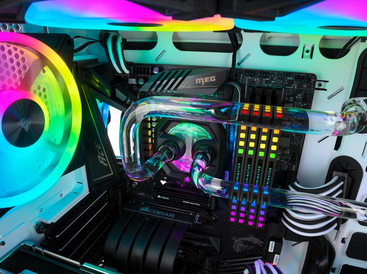 Produktbild Corsair Hydro X Series iCUE XH305i