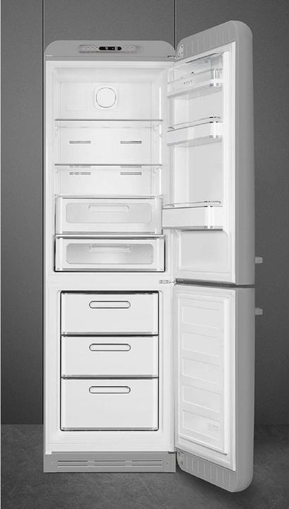 Image du produit Smeg Style rétro FAB32RSV5 (331 l)