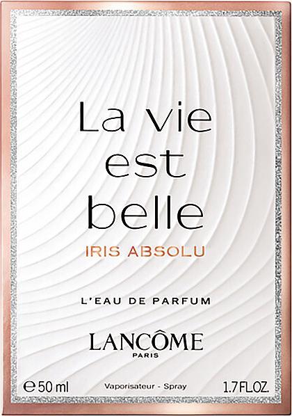 Produktbild Lancôme La vie est belle Iris Absolu Eau de Parfum (Eau de Parfum, 50 ml)
