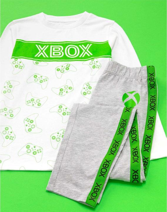 Actual product image Microsoft Girls pajamas (164)