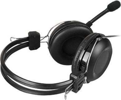 Image du produit A4Tech Casque USB HU-35 (ANC, Filaire)
