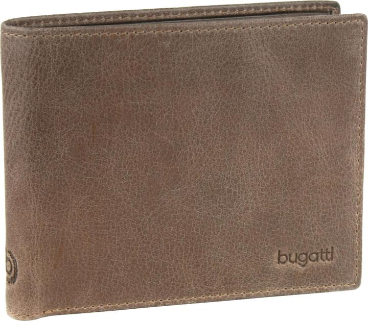 Produktbild Bugatti Geldbörse VOLO