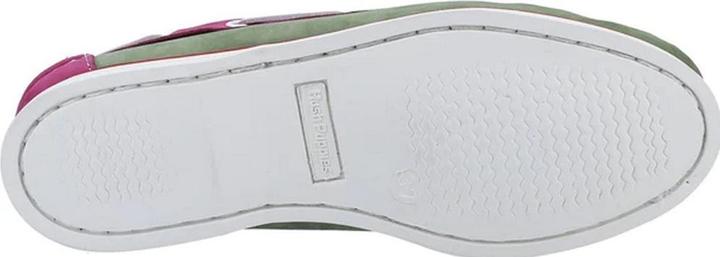 Immagine prodotto Hush Puppies Hattie Scarpe da Barca Nabuk Donna (36)