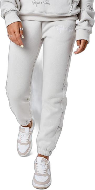 Actual product image Project X Paris 's signature striped joing suit (XS)