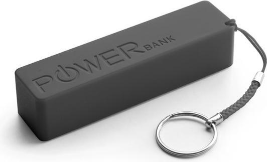 Actual product image Esperanza EXTREME XMP101K QUARK battery charger 2000 mAh black (2000 mAh)