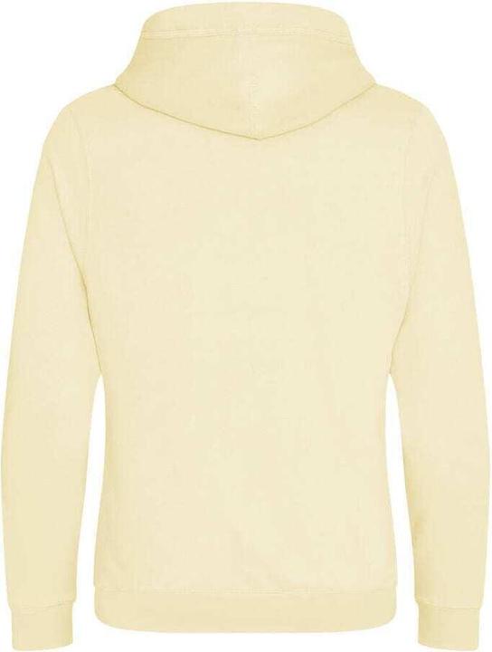 Actual product image Awdis Cross Neck Hoodie (M)