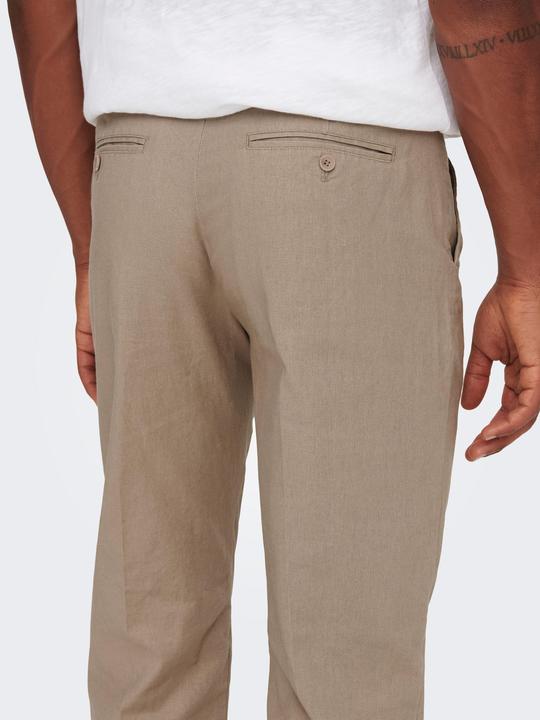 Produktbild Only & Sons Slim Fit Hose (44)