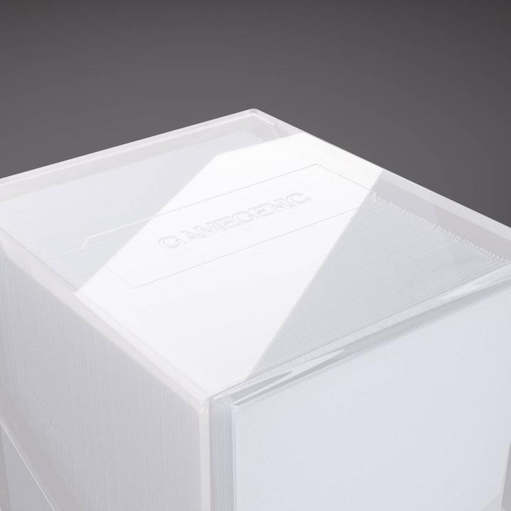 Image du produit Gamegenic GGS22013 - Bastion 100+ XL Blanc
