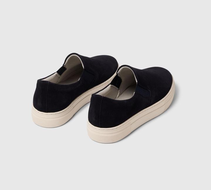 Produktbild Selected Homme Wildleder Sneakers (43)