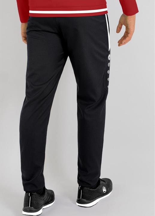 Actual product image JAKO Presentation Pants Striker 2.0 (140)