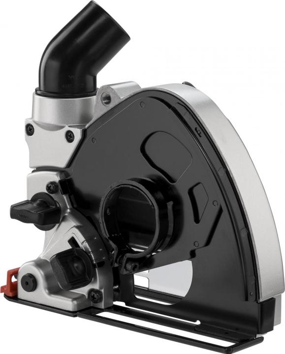 Actual product image Makita Extraction hood 125 mm Cutting 196