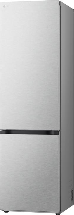 Actual product image LG Kühl-Gefrierkombi GBV7280BMB 277L/110L sr B (Speditionsversand) (387 l)