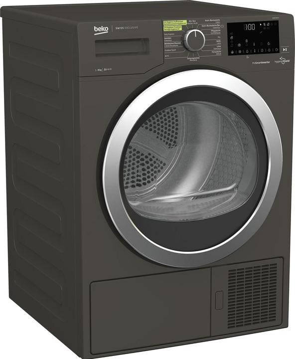 Image du produit Beko DS8539MCH (8 kg, Droite)