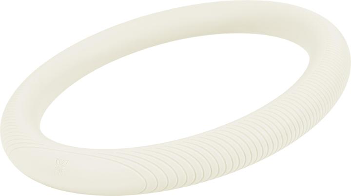 Actual product image Omnana HEROLOOP weight ring