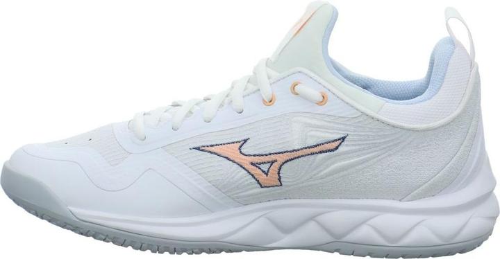 Image du produit Mizuno Wave Luminous 2 W (37)