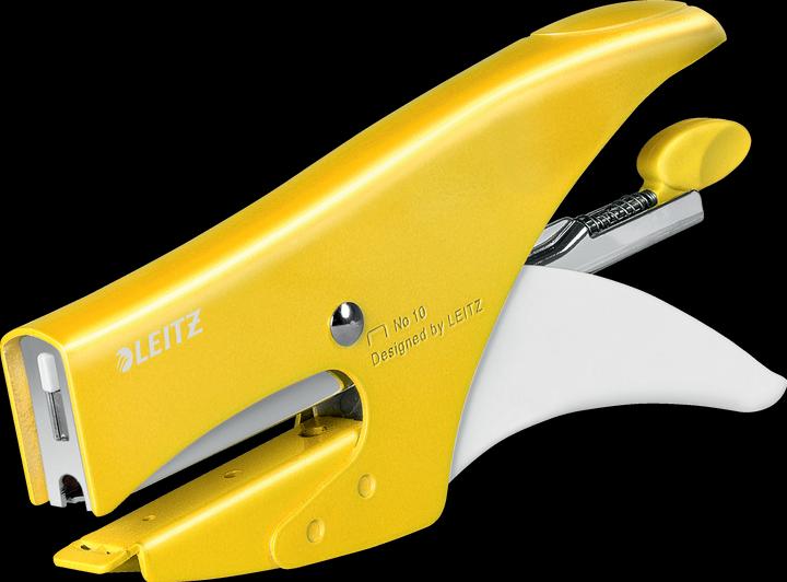 Produktbild Leitz Heftzange WOW (15 Blätter)