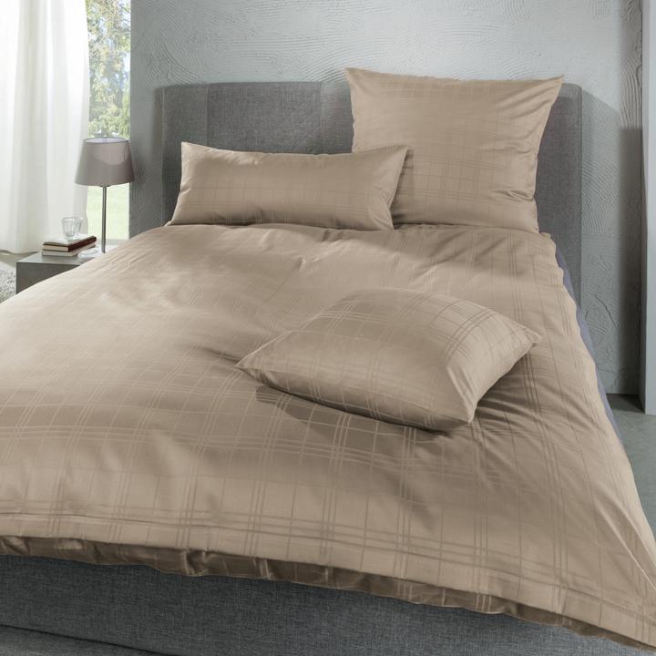 Immagine prodotto Erwin Müller Biancheria da letto (Copripiumino, 135x200 cm)