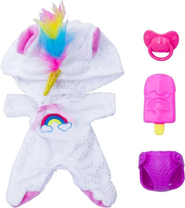 Actual product image Cry Babies Loving Care