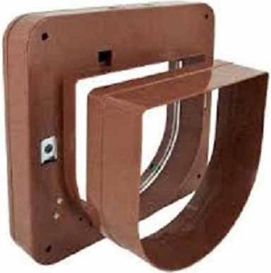 Actual product image SureFlap Extension tunnel