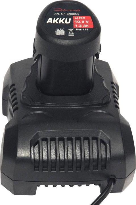 Produktbild Dino Poliermaschine