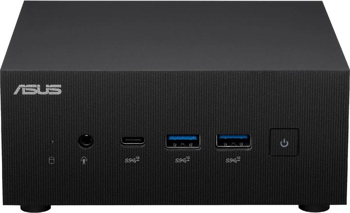 Actual product image ASUS ExpertCentre PN64-BB3012MD (Intel Core i3)